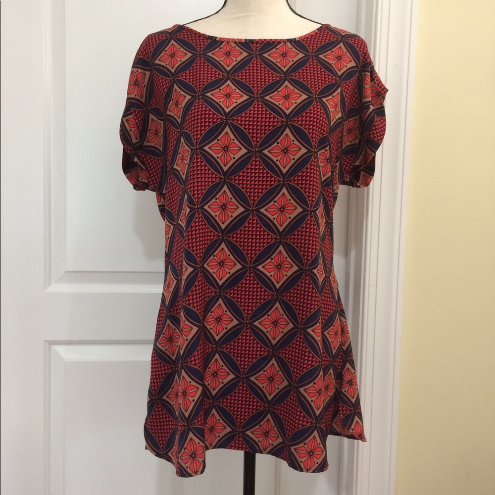 Ann Taylor Top